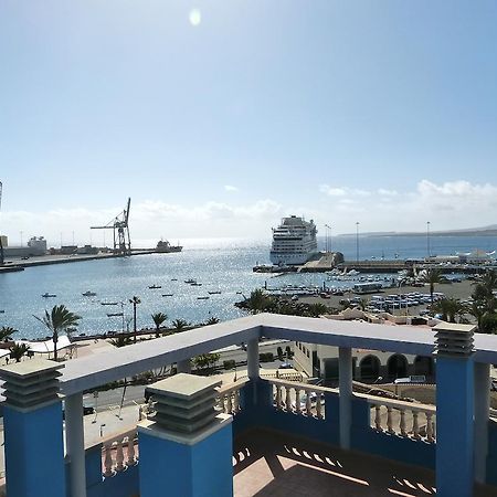 Hotel Tamasite Puerto del Rosario  Exterior foto